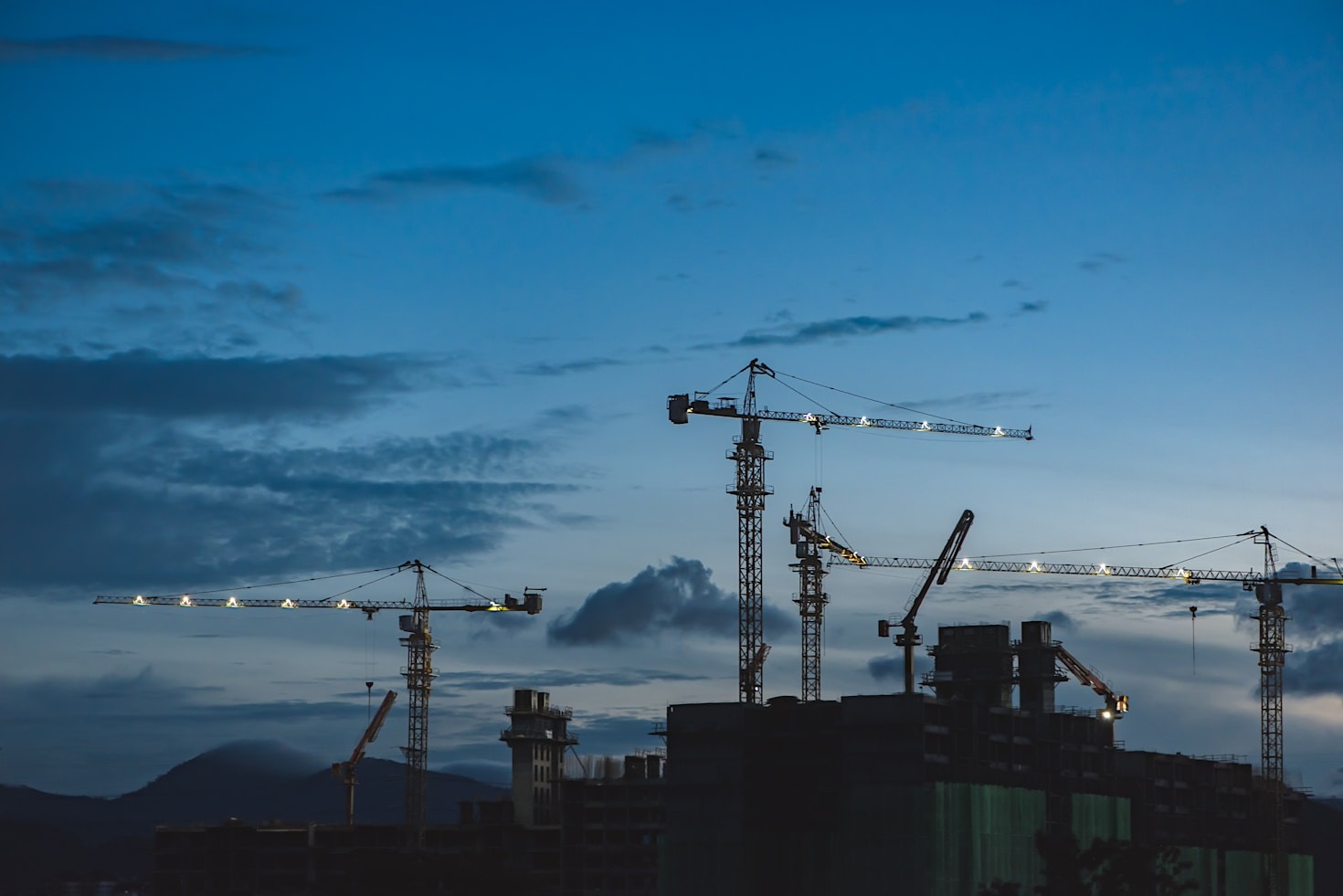 Como a integração de arquitetura e engenharia transforma projetos